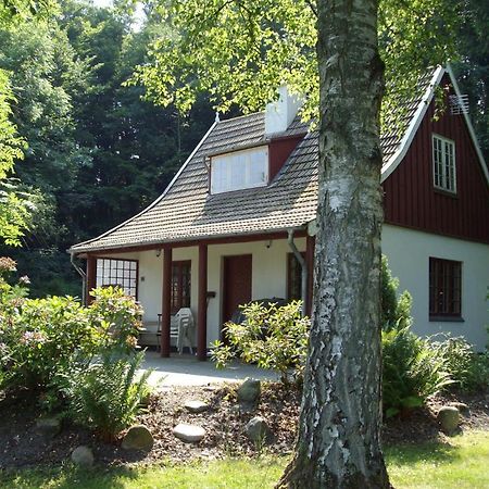 ランダーズ Skovvej Holiday House 1ヴィラ 部屋 写真