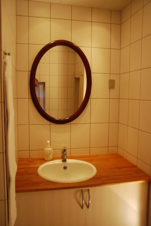 ランダーズ Skovvej Holiday House 1ヴィラ エクステリア 写真