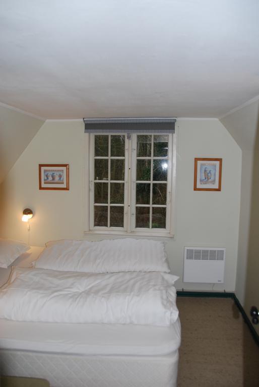 ランダーズ Skovvej Holiday House 1ヴィラ エクステリア 写真