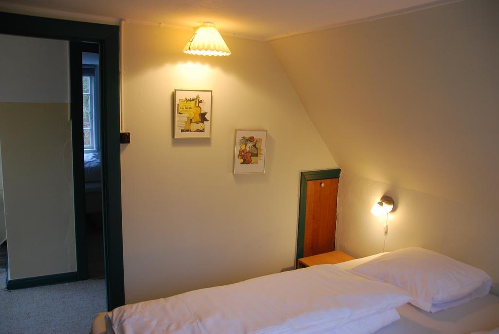 ランダーズ Skovvej Holiday House 1ヴィラ エクステリア 写真