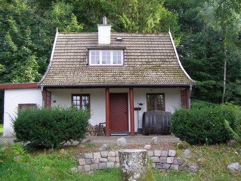 ランダーズ Skovvej Holiday House 1ヴィラ エクステリア 写真