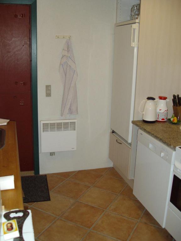 ランダーズ Skovvej Holiday House 1ヴィラ 部屋 写真