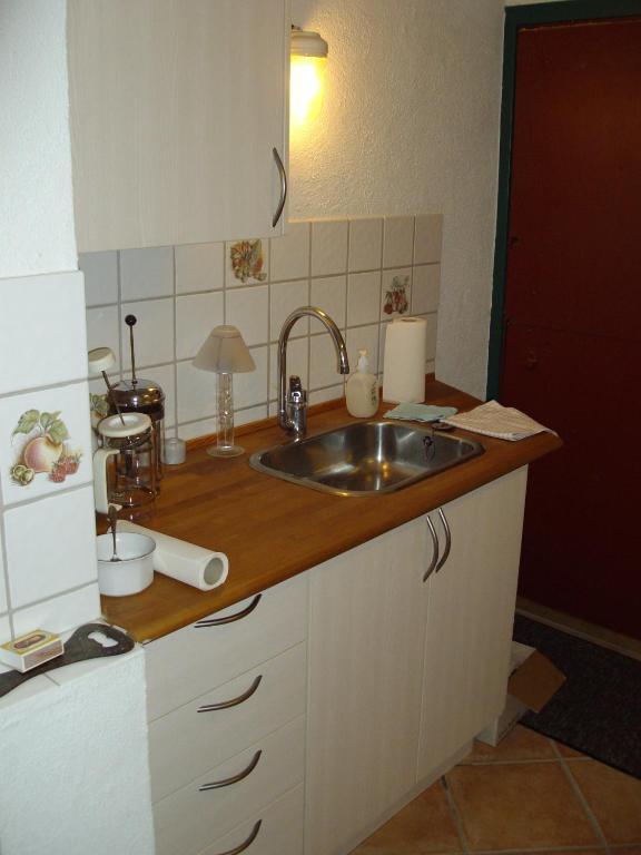 ランダーズ Skovvej Holiday House 1ヴィラ 部屋 写真