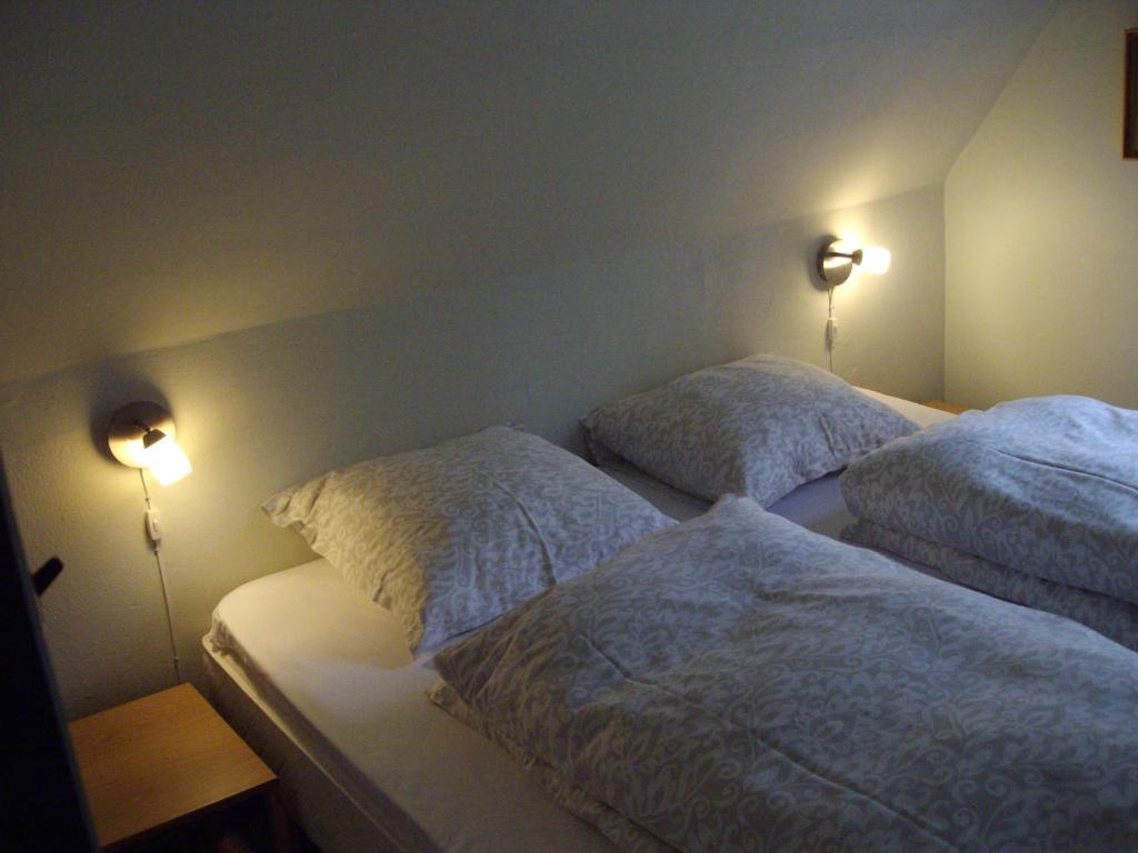 ランダーズ Skovvej Holiday House 1ヴィラ 部屋 写真