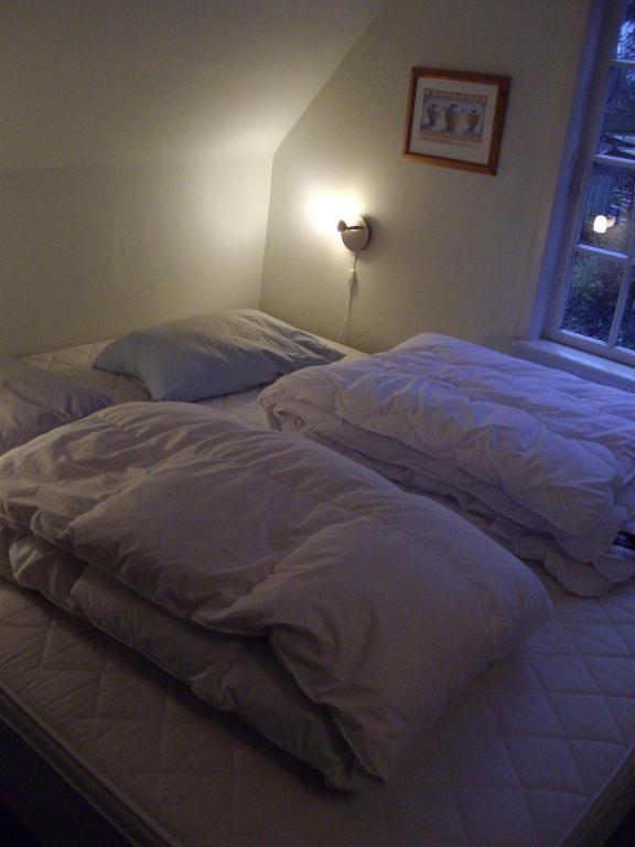 ランダーズ Skovvej Holiday House 1ヴィラ 部屋 写真