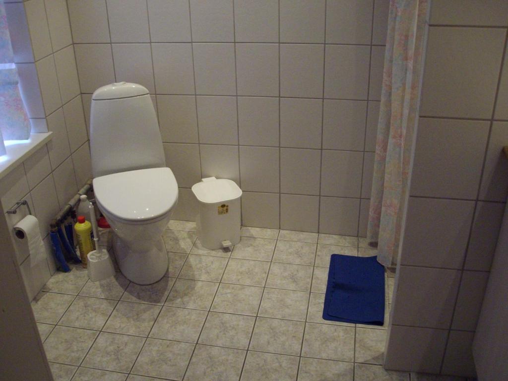 ランダーズ Skovvej Holiday House 1ヴィラ 部屋 写真