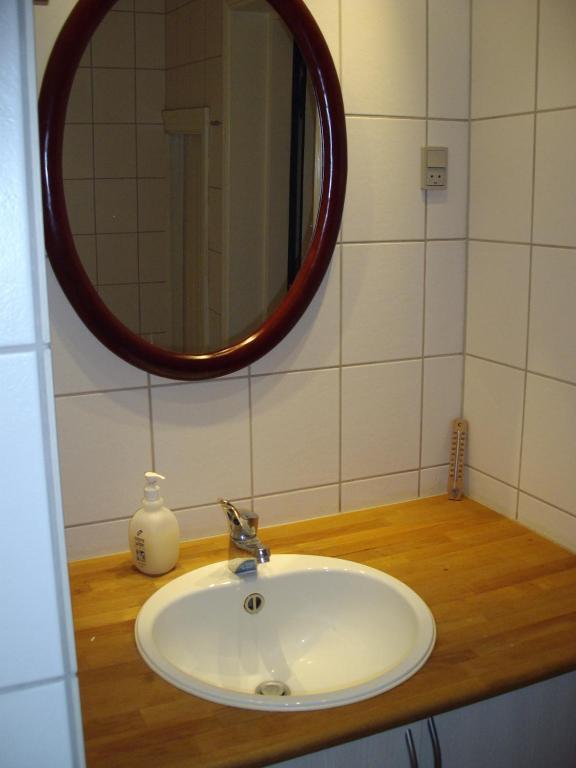 ランダーズ Skovvej Holiday House 1ヴィラ 部屋 写真